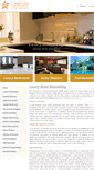 Mobile Screenshot of goldstarhomeremodeling.com